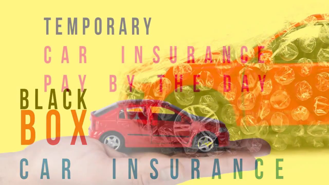 Different types of car insurance - YouTube