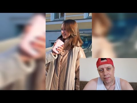 Опрос: Вы бы стали встречаться с бедным парнем?