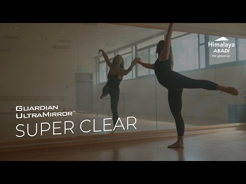 Guardian UltraMirror Super