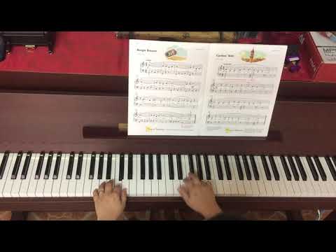 5. Boogie Bounce - Alfred's Premier Piano Course 2A Performance