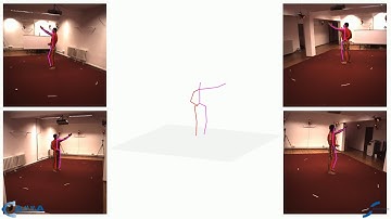 A Generalizable Approach for Multi-view 3D Human Pose Regression