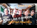 Old Pharts React To Kesha - Your Love Is My Drug