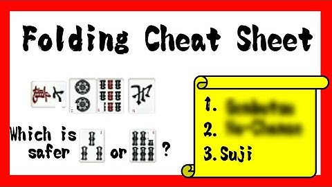 Safety Tiles: Mastering Folding Strategies for Victory