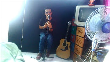 ANITA - Jerri Fernando Simarmata.