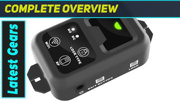 UHPPOTE Smart Door Lock: Is This The Future of Home Security?