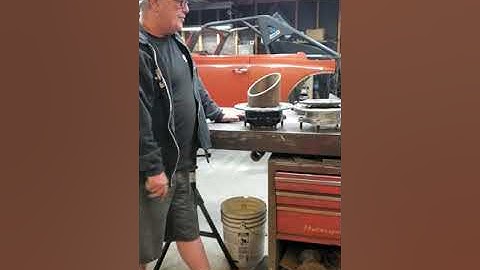 How to build rear irs racing arms for buggies & sand cars by Crumco