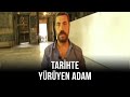 Tarihte Yürüyen Adam - Ayasofya -  6 Kasım 2016