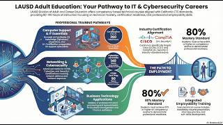 Your Future in Tech @ Abram Friedman Occupational Center - LAUSD