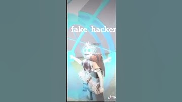 fake hackers vs real hackers #hackers #1x1x1x1x1 #tubers93 #c00lkidd #guest666 #edit
