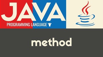 Methods | Java | Tutorial 13