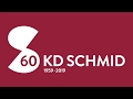 Kd schmid anniversary greetings part x