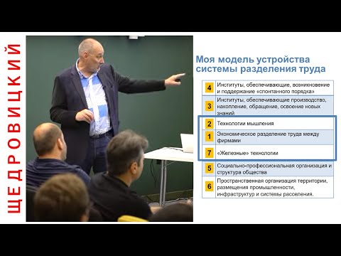 Логика промышленных революций
