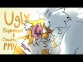 [Warriors] Cloudtail&Brightheart PMV - Ugly