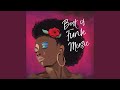 Sensual Funk Music