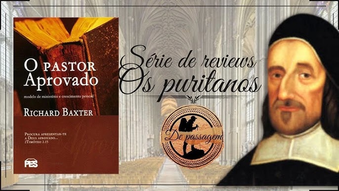 Livrarias Família Cristã - O Pastor Renovado – Richard Baxter Por