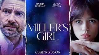 Millers Girl  Trailer