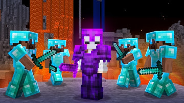 How I Conquered Minecraft