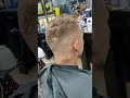 Degradê em V 💈