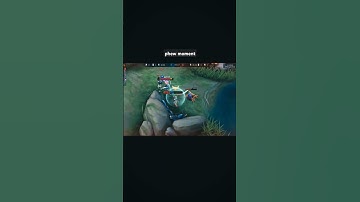 did she see my vengeance? lmao #mobilelegends #mlbb #gaming #cici #explaner