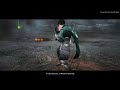 Black Desert Online 791 gear score Awakening Ninja pve Jigwi Boss Blitz