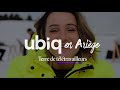 Ubiq en arige