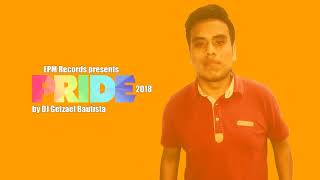 EPM Records - Set Pride 2018