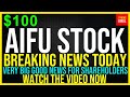 AIFU Stock AIFU Inc Stock Breaking News Today AIFU Stock Price Prediction AIFU Stock Target AIFU Stock AIFU Inc Stock Breaking News Today AIFU Stock Price Prediction AIFU Stock Target