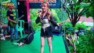 VELOZTA MUSIC - CARE BEBEK KIKI APRILIA - HAPPY BIRTHDAY INDRIISY KE 20 TH SENTUL SALAK CLUWAK PATI