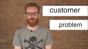 How To Solve A Problem | Startup Espresso by Daniel | #5