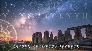 30 Once-Sacred NUMBERS That Secretly Rule Myth & Cosmic TIME
