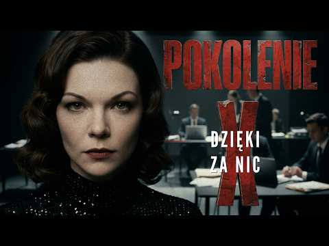 Inka Ink – Pokolenie X | To oni zbudowali ten świat [Official Music Video]