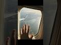Why Airplane Windows Are Round Airplane windows are round for a very important reason.