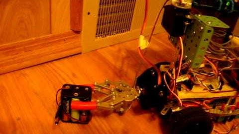 Hybred Boe Gripper test #1.AVI