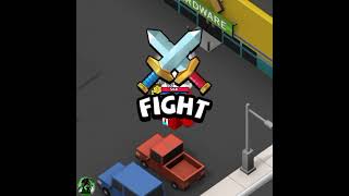 Facebook games || Chop.io || PVP battle game. screenshot 4
