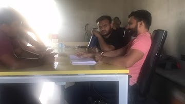 GDG DevFest Baroda 2019: Behind The Scenes Video 1