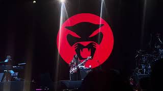 Thundercat - Dragonball Durag (2025.05.31) / Seoul Jazz Festival 2025
