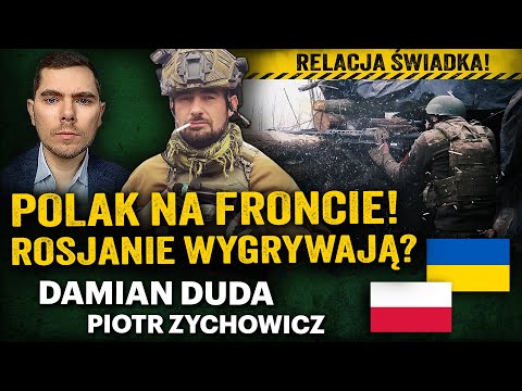 Koszmar w okopach. Wojna zimowa. Rosjanie uczą się na błędach? - Damian Duda i Piotr Zychowicz