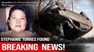 Celebrity BREAKING NEWS: Stephanie Torres Found - Live Stream Update Wealth