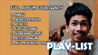 Download lagu FOURTWNTY || ALBUM PILIHAN 