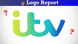 Why Did ITV Rebrand Its Logo?