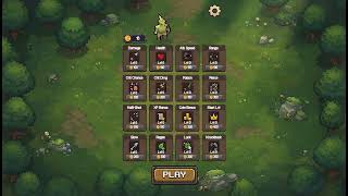 Sassy Archer Construct 3 HTML5 Game Source Code #construct3 #html5 #html5game #construct3game