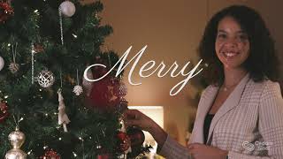 What Christmas Means to Nicole Mitchell | Cedars-Sinai
