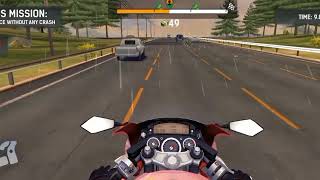 Moto Rider GO: Highway Traffic screenshot 4