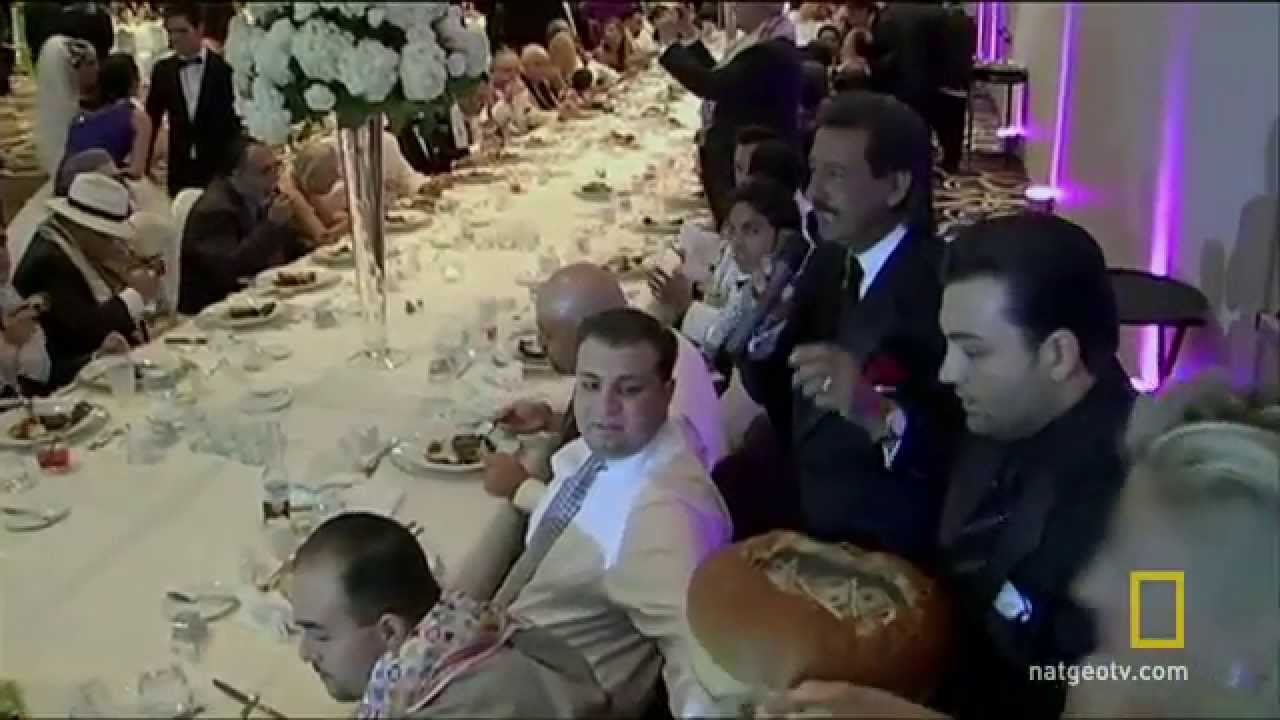 Dowry Romani Gypsy Wedding Youtube