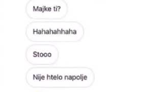 Zadruga Isplivala Prepiska Lune I Slobe Pre Zadruge