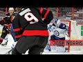 Josh Norris NHL 2020-21 Highlights