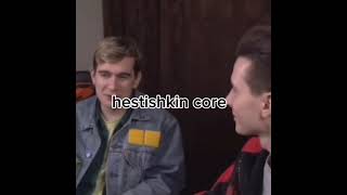 хестишкин core