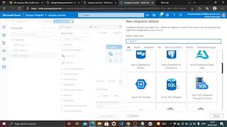 Synapse Pipeline 3 Part 4