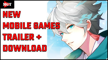 Tamashi : Rise of Yokai | New Mobile Game Trailer + Download Link