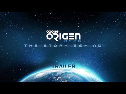 Origen Gear - The Story Behind (TRAILER)